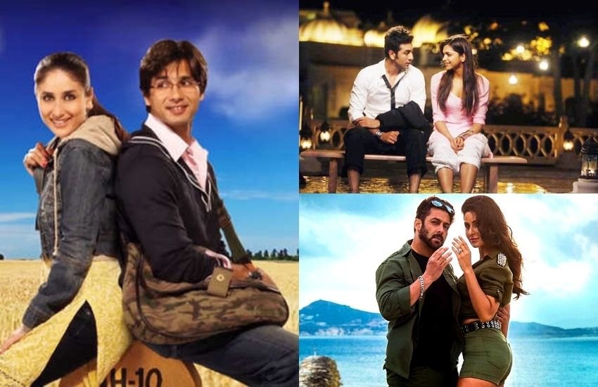 करीना कपूर-शाहीद कपूर से लेकर सलमान खान-कैटरीना कैफ तक कई स्टार्स ने ब्रेकअप के बाद भी स्क्रीन शेयर किया है। भले ही इनके बीच कड़वाहट रही हो, लेकिन स्क्रीन पर इनकी केमेस्ट्री दर्शकों को खूब पसंद आई। चलिए जानते हैं कि किन स्टार्स ने ब्रेकअप के बाद कौन सी फिल्म की थी।