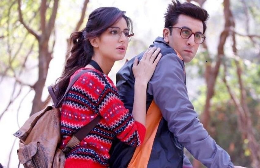 दीपिका के बाद रणबीर का कैटरीना संग अफेयर था लेकिन दोनों का ये रिलेशन जल्दी ही खत्म हो गया। ब्रेकअप के बाद कैट और रणबीर ने साथ में जग्गा जासूस की थी। Photos: Social Media