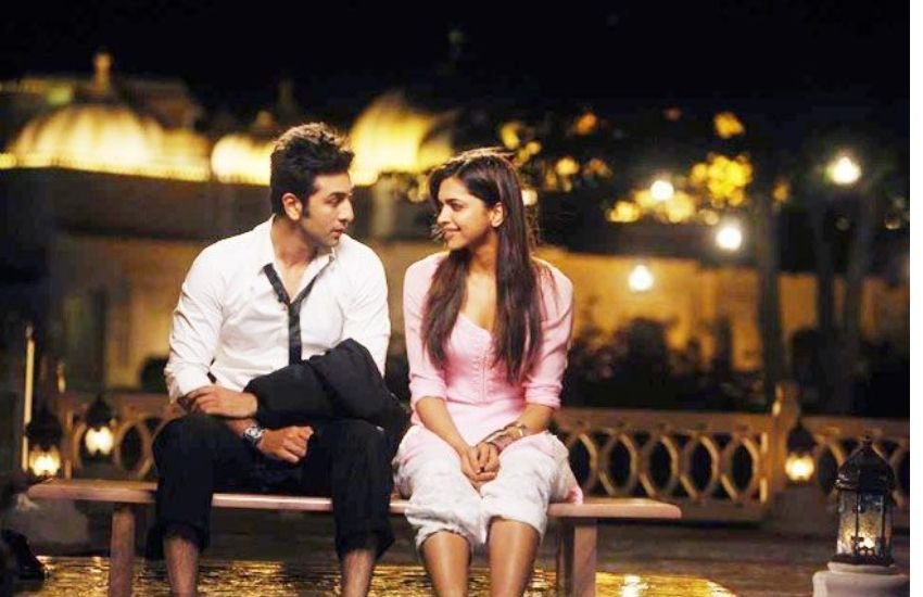 रणबीर कपूर और दीपिका पादुकोण का ब्रेकअप एक समय काफी विवाद में था, बावजूद इसके दोनों फिल्म 'ये जवानी है दीवानी' में साथ नजर आए थे। अब दोनों में दोस्ती भी है।