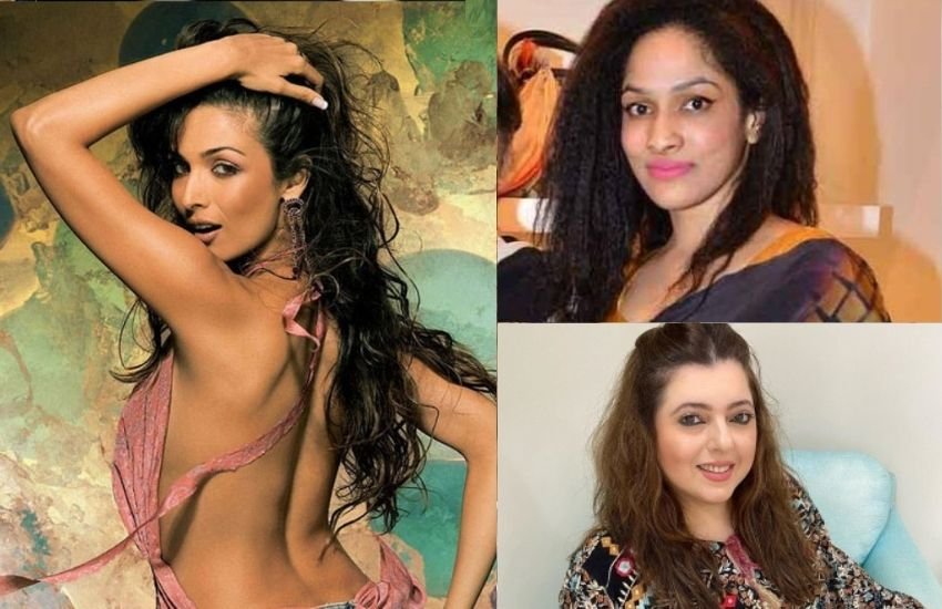 तलाक के बाद बहुत सी एक्ट्रेसेस जहां सिंगल लाइफ एंजॉय कर रही हैं, वहीं कुछ एक्ट्रेसेस को दोबारा प्यार हुआ और वे लिव-इन में रह रहने लगीं। तो चलिए जानें की तलाक के बाद कौन सी एक्ट्रेसेस लिव-इन में रही हैं।