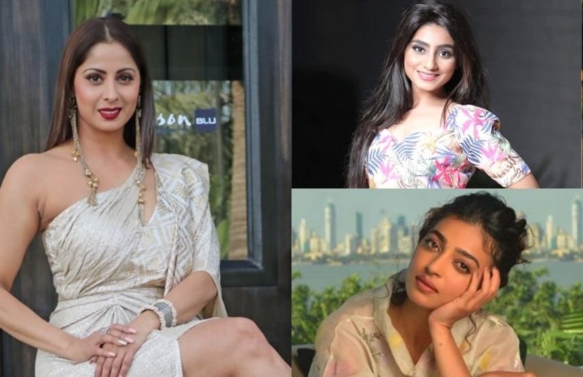 टीवी ही नहीं, बॉलीवुड की कई एक्ट्रेसेस और एक सिंगर शादी के बाद भी पति से दूर रहती हैं। अपने करियर के लिए ये इन फीमेल सेलेब्स ने लांग डिस्टेंस रिलेशनशिप को फॉलो किया और मजबूती से अपने रिश्ते में कायम हैं। तो चलिए जानें कि कौन-कौन सी सेलेब्स ने लॉन्ग डिस्टेंस रिलेशनशिप में हैं।