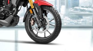 Top 3 Low Budget Adventure Bikes