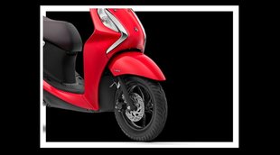 Top 3 Affordable Scooters
