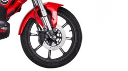 स्पोर्टी डिजाइन और हाइटेक फीचर्स वाली टॉप 3 इलेक्ट्रिक बाइक जो देती हैं सिंगल चार्ज में 180 km तक की रेंज