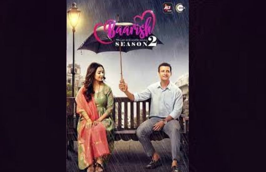 एक गरीब और अमीर की लव स्टोरी पर बेस्ड ये वेब सीरीज लीक से हटकर लगेगी। सीरीज में एक गरीब कामकाजी लड़की से एक बिजनेसमैन मोहब्बत कर बैठता है और बाद में दोनों शादी कर लेते हैं। हालांकि इस बीच दोनों को बहुत संघर्ष करना पड़ता है। यह सीरीज एक कपल की सच्ची मोहब्बत पर आधारित है। फिल्म में शरमन जोशी और आशा नेगी हैं।