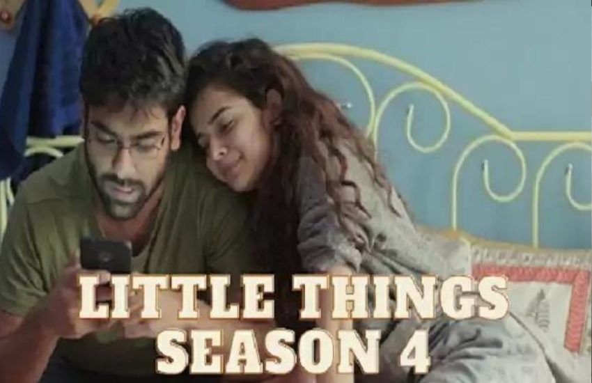 ध्रुव सहगल और मिथिला पाल्कर की लिटिल थिंग्स एक शानदार लव स्टोरी है। इस स्टोरी में दिलचस्प मोड़ आपको सीरीज से अलग नहीं होने देंगे।