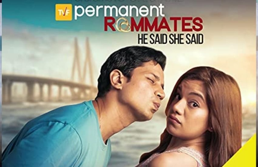 लॉन्ग डिस्टेंस रिलेशनशिप में रहने वाले कपल्स के लिए ये फिल्म परफेक्ट हैं। एक्टर सुमित व्यास के साथ निधि सिंह, दोनों ही किरदार 3 साल तक लॉन्ग डिस्टेंस रिलेशन में रहते हैं और उसके बाद शादी कर लेते हैं। बेहद रोमांटिक फीलिंग्स वाली ये सीरीज है।