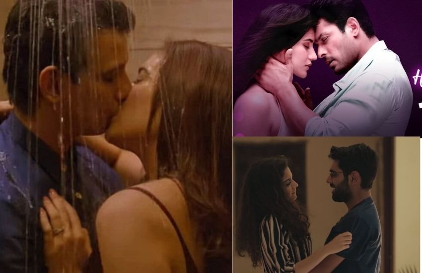 रोमांटिक फिल्मे भला किसे पसंद नहीं होतीं, लेकिन अगर आप तीन घंटे से ज्यादा रोमांटिंक स्टोरीज की तलाश में हैं तो आपके लिए साल 2021 की कुछ चुनिंदा रोमांटिक वेब सीरीज की लिस्ट यहां मौजूद हैं। रोमांच और रोमांस से भरपूर ये वेब सीरीज पिछले साल खूब चर्चा में थीं।