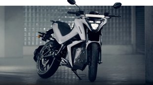 Tork Kratos । Electric Bike । Kratos R