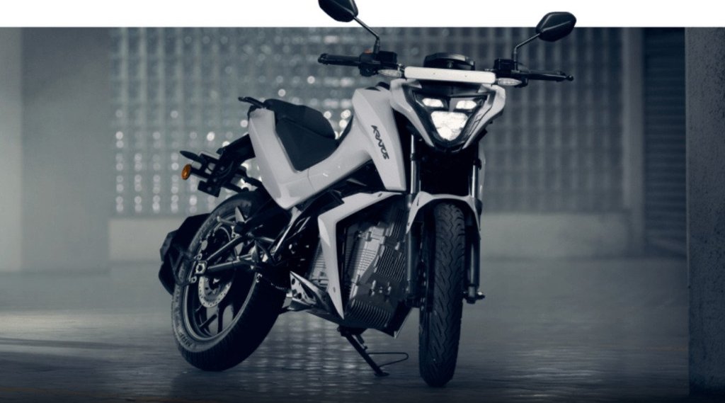 Tork Kratos । Electric Bike । Kratos R