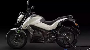 Tork Motors Kartos E- Bike