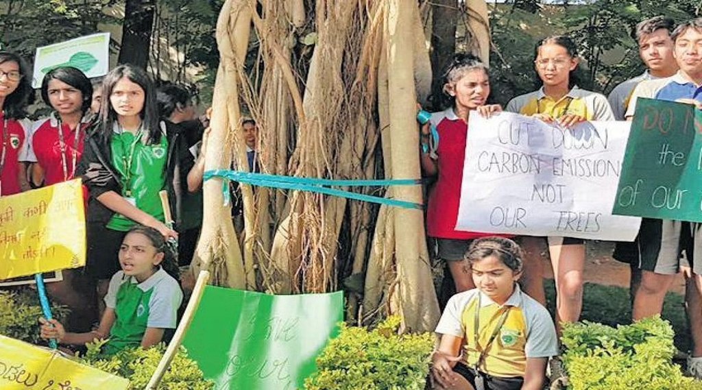 कुदरत की सांसें