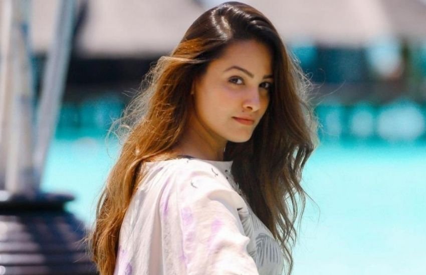 अनीता हसनंदानी ने टीवी शो 'ये है मोहब्बतें' में निगेटिव रोल प्ले किया था। शो में अनीता वो खूबसूरत विलेन थी जो शो की पॉजिटिव रोल करने वाली एक्ट्रेसेस को भी टक्कर दी थी।