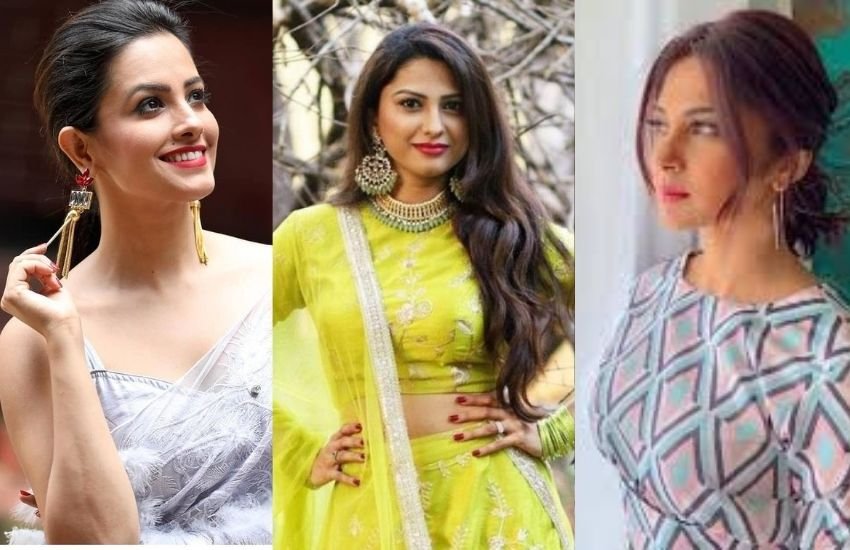 रुचा हसब्निस से लीना जुमानी और जनिफर विंगेट टीवी जगत की वो एक्ट्रेसेस हैं, जो निगेटिव रोल करने के बाद भी बहुत फेमस हैं। टीवी सीरिलय में विलेन का कांसेप्ट इन एक्ट्रेसेस ने अपनी खूबसूरती से बदल दिया है। अमूमन फिल्मों में विलेन काफी क्रूर और हार्ड फेस वाले ही बनते रहे हैं, लेकिन टीवी पर खूबसूरत विलेन का कांसेप्ट इन एकट्रेसेस ने शुरू किया है। तो चलिए जानें कौन सी एक्ट्रेसेस विलेन बनकर भी हिरोइनों से ज्यादा फेमस हैं।