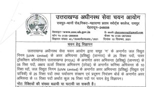 Sarkari Naukri, Govt Job, Latest Sarkari Naukri 2022