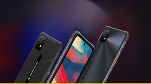 UMIDIGI BISON GT2 Smartphone
