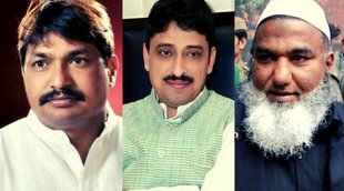 UP Election, UP west Politics