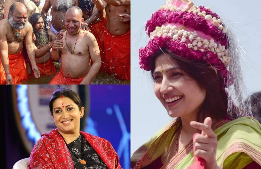 मौजूदा राजनीति में पीएम मोदी के अलावा कई और ऐसे चर्चित नाम हैंं जो मूल रूप से यूपी के बाहर के हैं लेकिन यहीं से चुनाव लड़ते हैं। इनमें से कुछ तो मंत्री और मुख्यमंत्री भी रहे। आइए डालते हैं एक नजर: