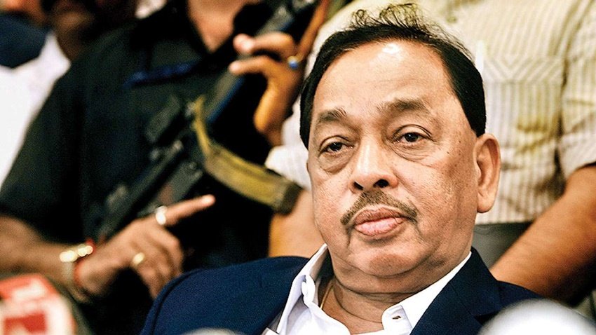 नारायण राणे महाराष्ट्र में कांग्रेस के बड़े नेता थे। राणे महाराष्ट्र के सीएम भी थे। हालांकि जब वह सीएम बने थे तब वह शिवसेना में थे। कांग्रेस के शासनकाल में वह महाराष्ट्र सरकार में मंत्री भी रहे। साल 2019 में राणे ने बीजेपी जॉइन कर ली थी।