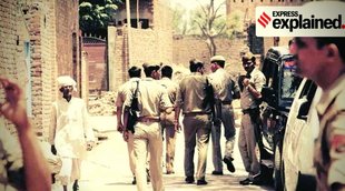 UP Police. UP Election 2022