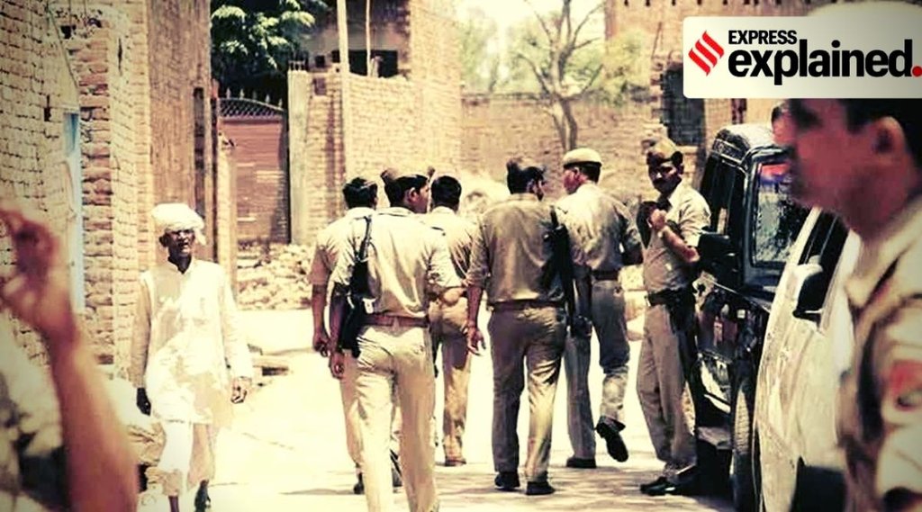 UP Police. UP Election 2022