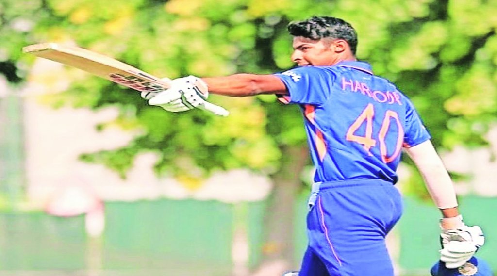 युवाओं की जीत सुनहरे भविष्य का संकेत