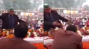 Unnao BJP MLA Pankaj Gupta