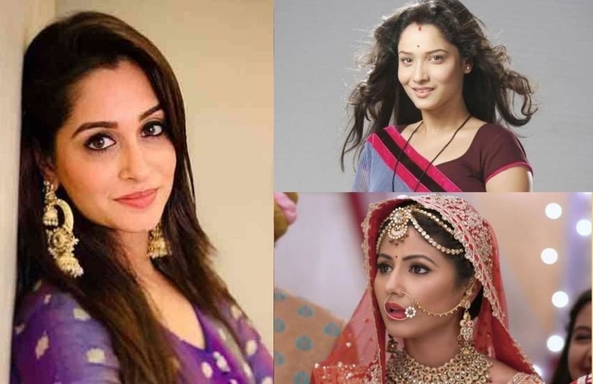 हिना खान से लेकर अंकिता लोखंडे और दिव्यांका त्रिपाठी ने ऑनस्क्रीन तब वह मां बन गई थीं, जब उनकी शादी तक नहीं हुई थी और वे अंडर 30 थीं। तो चलिए जानें कौन सी एक्ट्रेस यंग एज में ही मां या सास का रोल कर चुकी हैं।