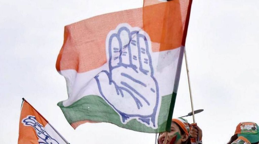 up election 2022, congress, priyanka gandhi, pratapgarh, pramod tiwari
