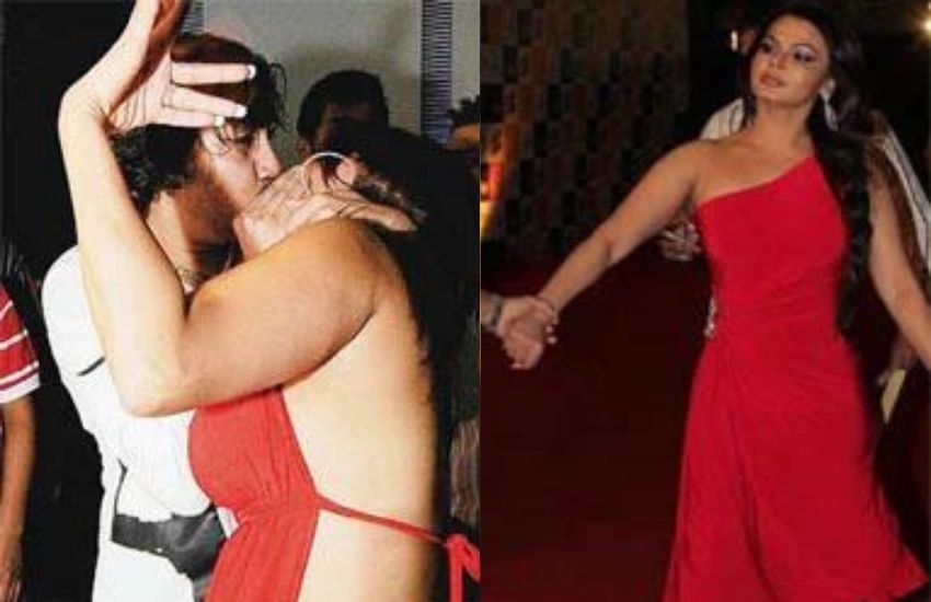 2006 में मीका सिंह ने अपनी बर्थडे पार्टी में राखी सावंत को जबरन किस किया था। इसके बाद राखी ने मीका पर केस कर दिया था। हालांकि, सालों चले झगड़े के बाद दोनों में अब दोस्ती हो चुकी है।