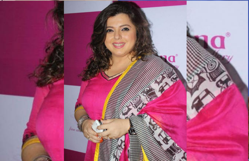 डेलनाज ईरानी ''शाइना एनसी (Shaina NC) के लिए रैंप वॉक पर चलने से लेकर कई फैशन ब्रांड के लिए मॉडलिंग तक की है। यही नहीं, वह कई टीवी शोज में मेनलीड एकट्रेस के तौर पर भी अपना जादू चला चुकी हैं।