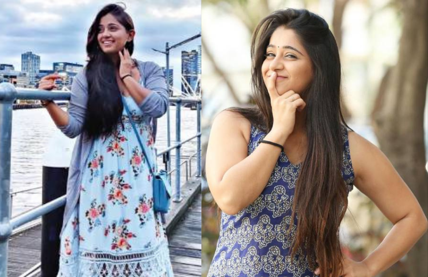 टीवी सीरियल 'अमिता का अमित' से डेब्यू करने वाली चांदनी भगवनानी भी कभी अपने वेट के चलते ट्रोल होती थीं, लेकिन उन्होंने अपने ट्रांसफाॅर्मेशन से सबको चौका दिया था।
