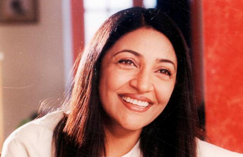 सीरियल मेरी आवाज ही पहचान में वेटरन एक्ट्रेस दीप्ति नवल भी नज़र आई थीं, लेकिन वह भी अपना कमाल नहीं दिखा सकी थीं। ये सीरियल लता मंगेशकर और आशा भोंसले की ज़िंदगी पर आधारित था।