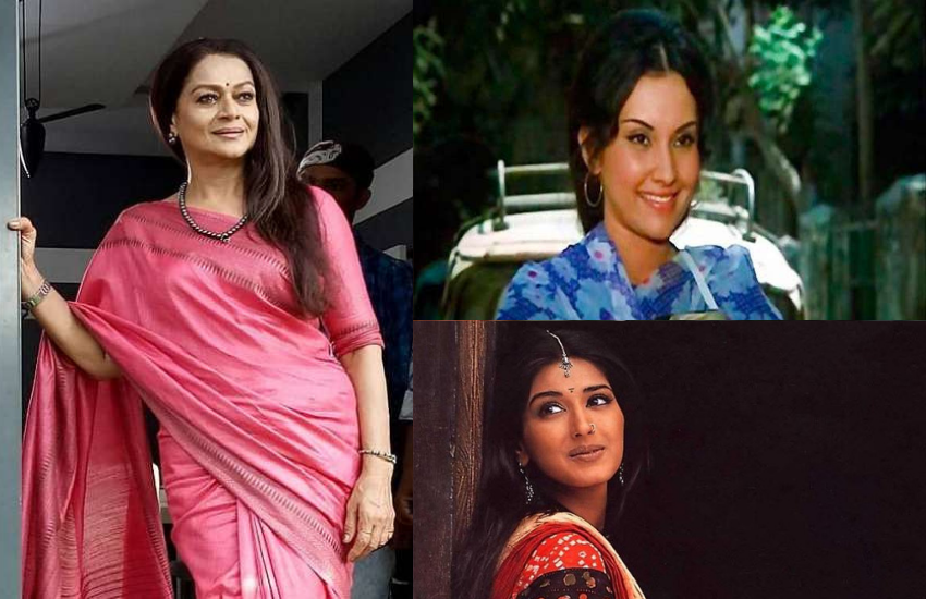 रवीना टंडन से लेकर श्रीदेवी और दीप्ति नवल तक ने टीवी शोज में भी अपना भाग्य आजमाया था, लेकिन यहां उनका सिक्का नहीं चल सका। तो चलिए जानें कौन सी एक्ट्रेस किस सीरियल में नजर आई थी।