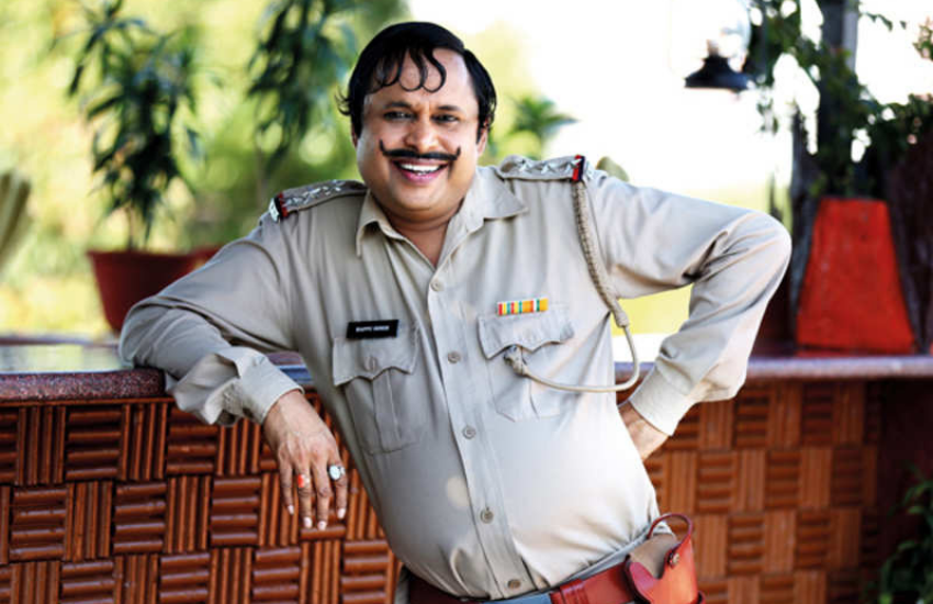 योगेश को भाभी जी घर पर हैं के बाद हप्पू की उल्टन-पलटन में भी मेनलीड रोल मिला है।