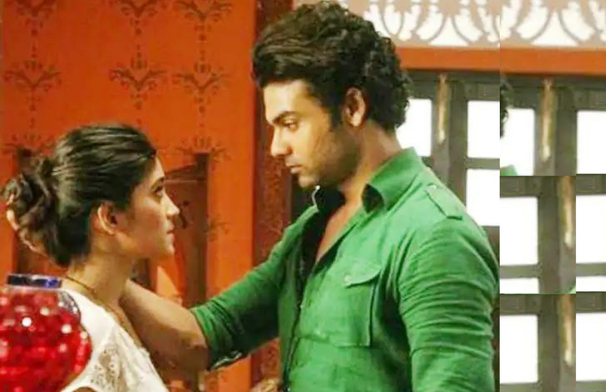 विशाल ने बताया था कि शिवांगी को अभी भी वह बीवी कहकर बुलाते हैं। क्याकि वह उनकी पत्नी के रोल में थीं।