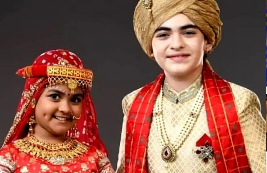 वंश सयानी और श्रेया पटेल ने बालिका वधू के सीजन 2 में आनंदी और जगिया का किरदार किया था और दोनों का बाल विवाह इसमें दिखाया गया था।