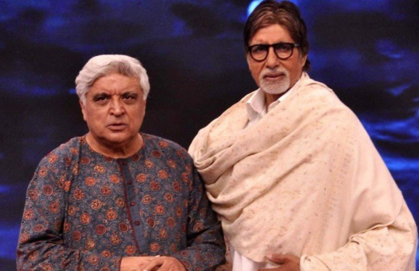 साल 1988 में फिल्म आलीशान एक हफ्ते की शूटिंग के बाद बंद हो गयी थी, क्योंकि गीतकार जावेद अख्तर और अमिताभ बच्चन ने दूसरी फिल्म में काम करना शुरु कर दिया था।