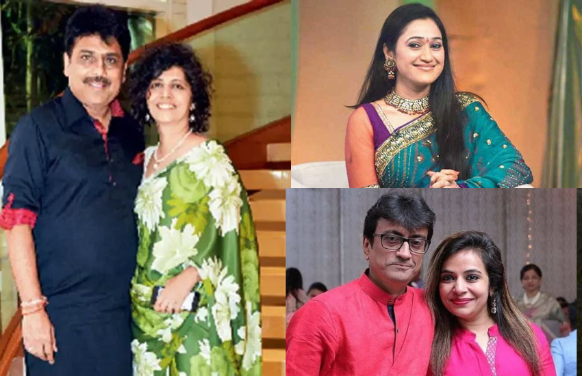 तारक मेहता के हर किरदार की अपनी एक कहानी शो में नजर आती है। किसी का परिवार है तो कोई शादी के लिए परेशान है, लेकिन रियल लाइफ में किसका परिवार है और किसके कितने बच्चे, चलिए जानें।