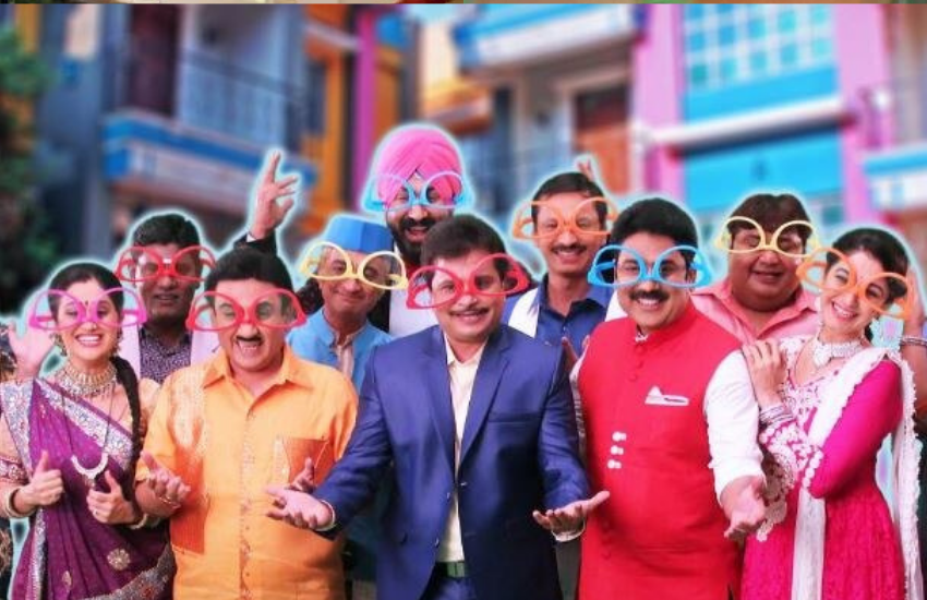 साल 2008 से कॉमेडी टीवी सीरियल ‘तारक मेहता का उल्टा चश्मा’ की शुरुआत हुई थी। जेठालाल से दयाबेन और तारक मेहता से पोपाटलाल तक बहुत से ऐसे किरदार अपने असली नाम से ज्यादा अपने करेक्टर से ज्यादा पहचाने जाते हैं। उनकी रील लाइफ और रियल लाइफ बिलकुल अलग है।