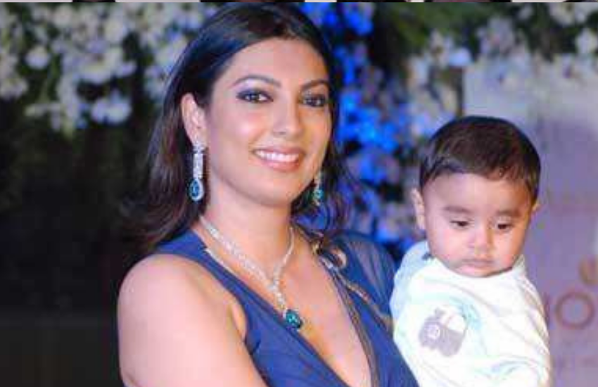 बता दें कि युक्ता और प्रिंस का एक बेटा भी है, लेकिन अब बेटे की कस्टडी युक्ता के पास है।