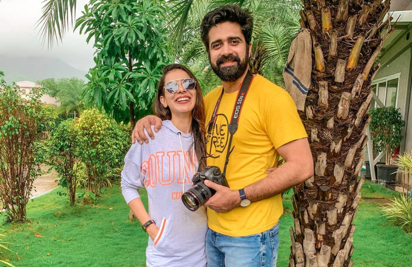 तलाक के बाद अविनाश की लाइफ पलक की एंट्री हुई थी। दोनों चार साल से एक-दूसरे के साथ रिलेशन में थे और अविनाश पलक से दूसरी शादी करने वाले थे, लेकिन इस बीच ब्रेकअप ने सारे प्लान पर पानी फेर दिया।