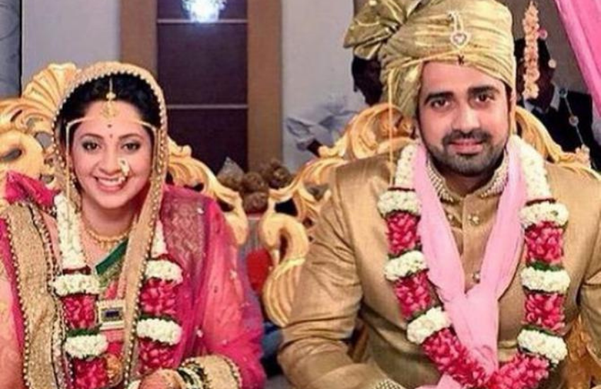 रुबीना से अलग होने के बाद अविनाश ने शामली देसाई से साल 2015 में शादी की थी, लेकिन दोनों का साल 2018 में तलाक हो गया था।