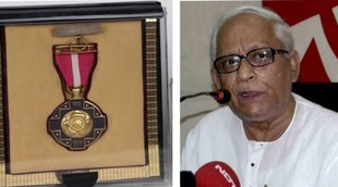 Padma Awards , CDS Bipin Rawat. Kalyan Singh , buddhadev bhattacharya