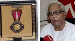 बुद्धदेव भट्टाचार्य ने नहीं लिया पद्म भूषण, बोले- मुझे बताया ही नहीं गया था, जानें क्‍या होती है Padma Awards की प्रक्रिया