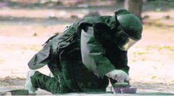 Madhya Pradesh: रीवा में बम निरोधक दस्‍ते ने टाइम बम किया डिफ्यूज, सीएम योगी के नाम धमकी भरा लेटर भी मिला