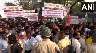 Tipu Sultan , bajrang dal, shiv sena, mumbai