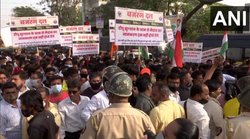 मुंबईः टीपू सुल्तान पर शिवसेना के बाद बजरंग दल का हंगामा, पुलिस ने किया कई को अरेस्ट, उधर मंत्री ने कही ये बात