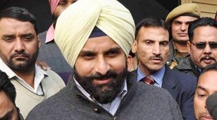 Akali dal , navjot singh siddhu, bikram majithia, punjab election 2022