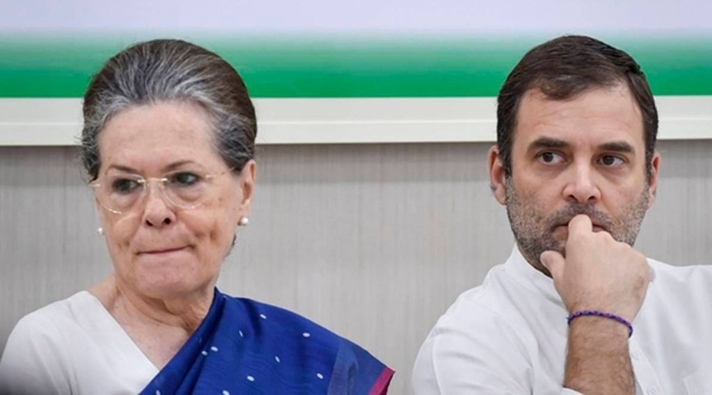 Congress, Priyanka Gandhi , Rahul Gandhi , up election 2022,